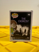 Regan Puking - Limited Edition Hot Topic 2023 Scare Fair Exclusive