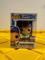 Funko POP! Floaty Freddy - Limited Edition 2023 SDCC Exclusive