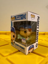 Funko POP! Floaty Freddy - Limited Edition 2023 SDCC Exclusive