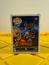 Funko POP! Jaheira
