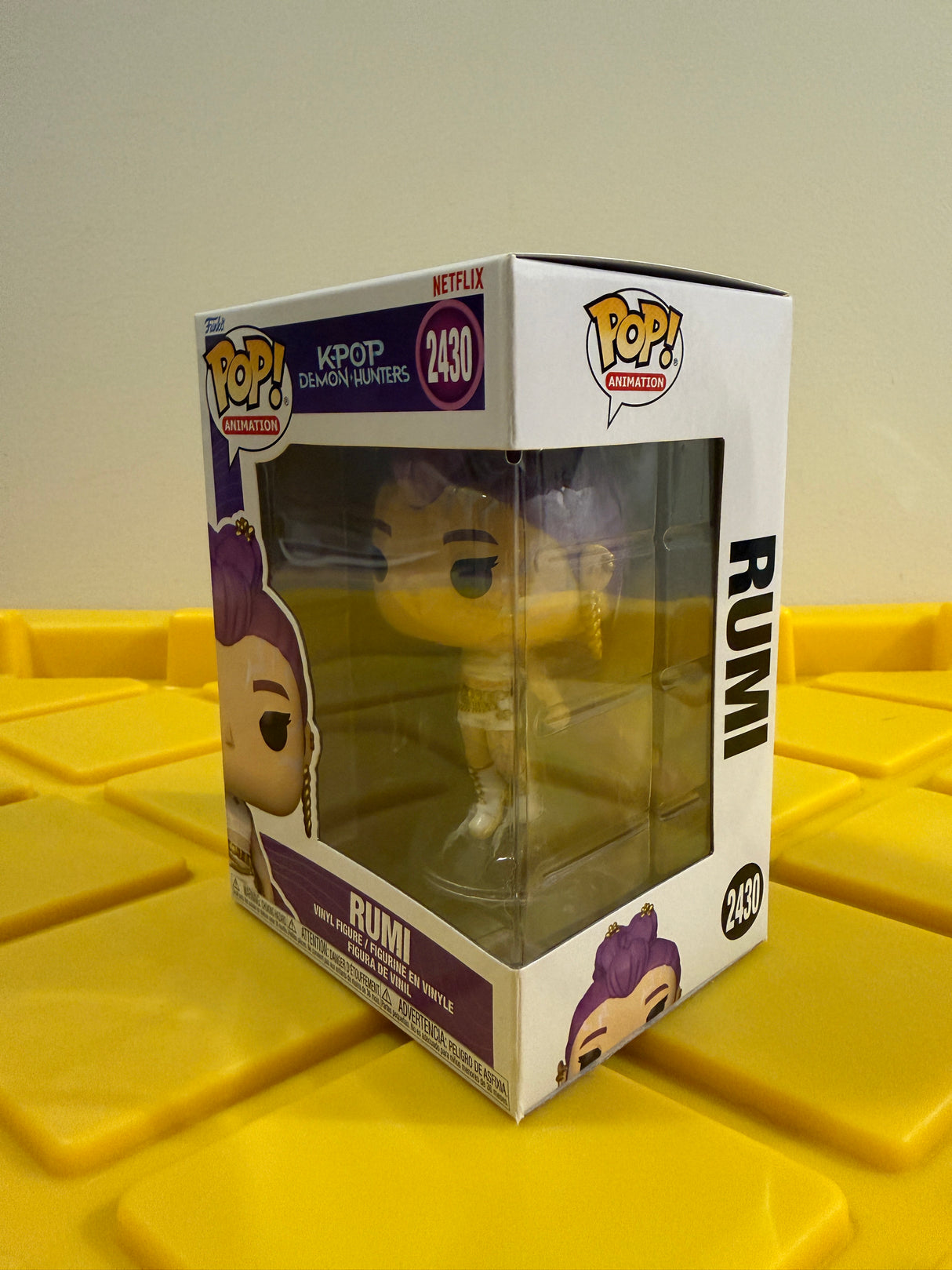 Funko POP! Rumi