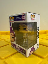Funko POP! Rumi (Glow) - Limited Edition Chase