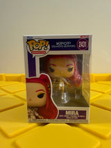 Funko POP! Mira