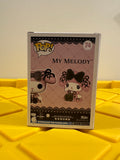 My Melody - Limited Edition Hot Topic Exclusive