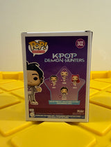 Funko POP! Bobby