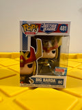 Big Barda - Limited Edition 2023 NYCC Exclusive