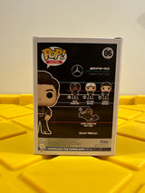 George Russell - Limited Edition Special Edition Exclusive