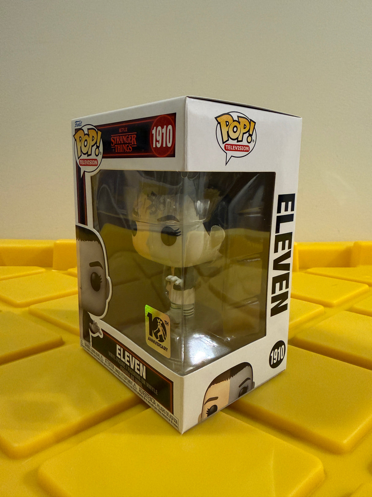 Funko POP! Eleven (Split)