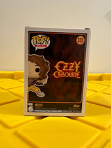 Funko POP! Ozzy Osbourne - Limited Edition Funko Shop Exclusive