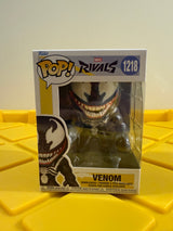Funko POP! Venom