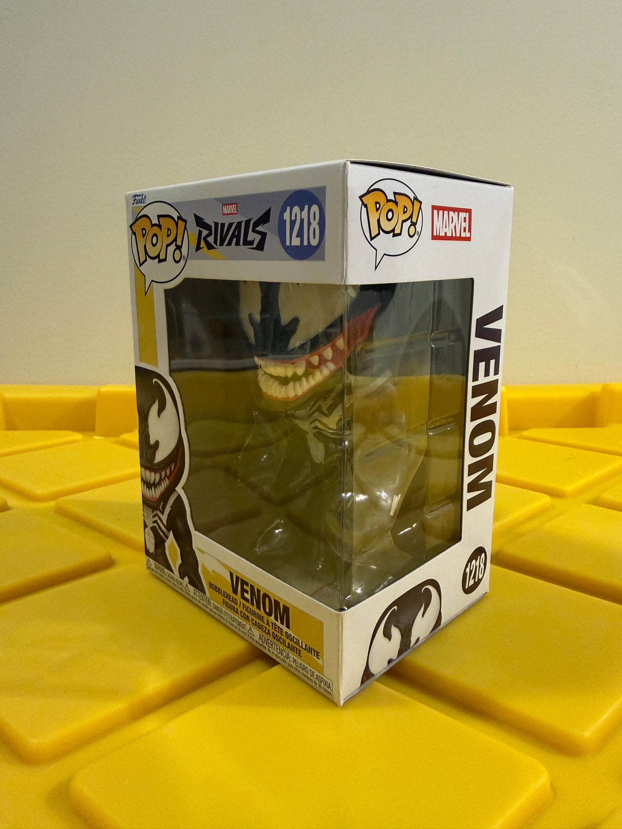 Funko POP! Venom