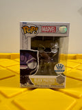 Black Panther (Facet) - Limited Edition Funko Shop Exclusive