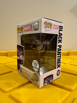 Funko POP! Black Panther (Facet) - Limited Edition Funko Shop Exclusive