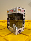 Black Panther (Facet) - Limited Edition Funko Shop Exclusive