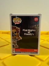 Funko POP! Costumed Mimic