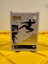 Funko POP! Black Panther (Facet) - Limited Edition Funko Shop Exclusive