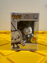 Funko POP! Oswald the Lucky Rabbit - Limited Edition Disney Exclusive