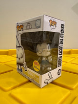 Funko POP! Oswald the Lucky Rabbit - Limited Edition Disney Exclusive