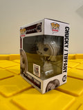 Chucky / Tiffany - Limited Edition Hot Topic 2023 Scare Fair Exclusive