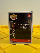 Funko POP! The Mimic