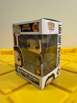 Funko POP! Lara Croft (Polygonal)