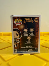 Funko POP! Lara Croft (Polygonal)