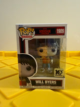 Funko POP! Will Byers (Split)