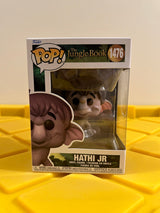 Funko POP! Hathi Jr
