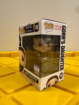 Funko POP! Gorr's Daughter - Limited Edition 2023 SDCC Exclusive