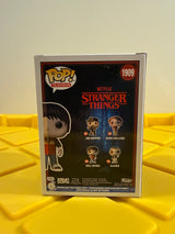 Funko POP! Will Byers (Split)