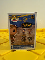 Funko POP! Caesar