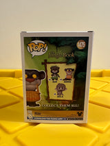 Funko POP! Bagheera