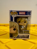 Funko POP! Gwen Stacy - Limited Edition Entertainment Earth Exclusive