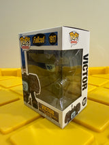 Funko POP! Victor (Securitron)