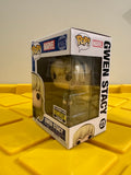 Funko POP! Gwen Stacy - Limited Edition Entertainment Earth Exclusive
