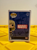 Funko POP! Gwen Stacy - Limited Edition Entertainment Earth Exclusive