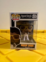 Funko POP! Snoop Dogg
