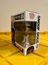 Funko POP! Snoop Dogg