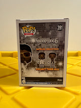 Funko POP! Snoop Dogg