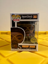 Funko POP! Snoop Dogg - Limited Edition Special Edition Exclusive