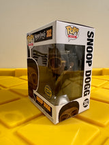 Funko POP! Snoop Dogg - Limited Edition Special Edition Exclusive