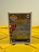 Funko POP! Tony Tony Chopper with Rumble Ball