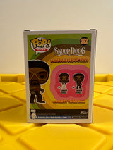 Funko POP! Snoop Dogg - Limited Edition Special Edition Exclusive