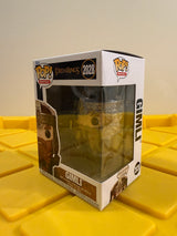 Funko POP! Gimli (Nobody Tosses a Dwarf)