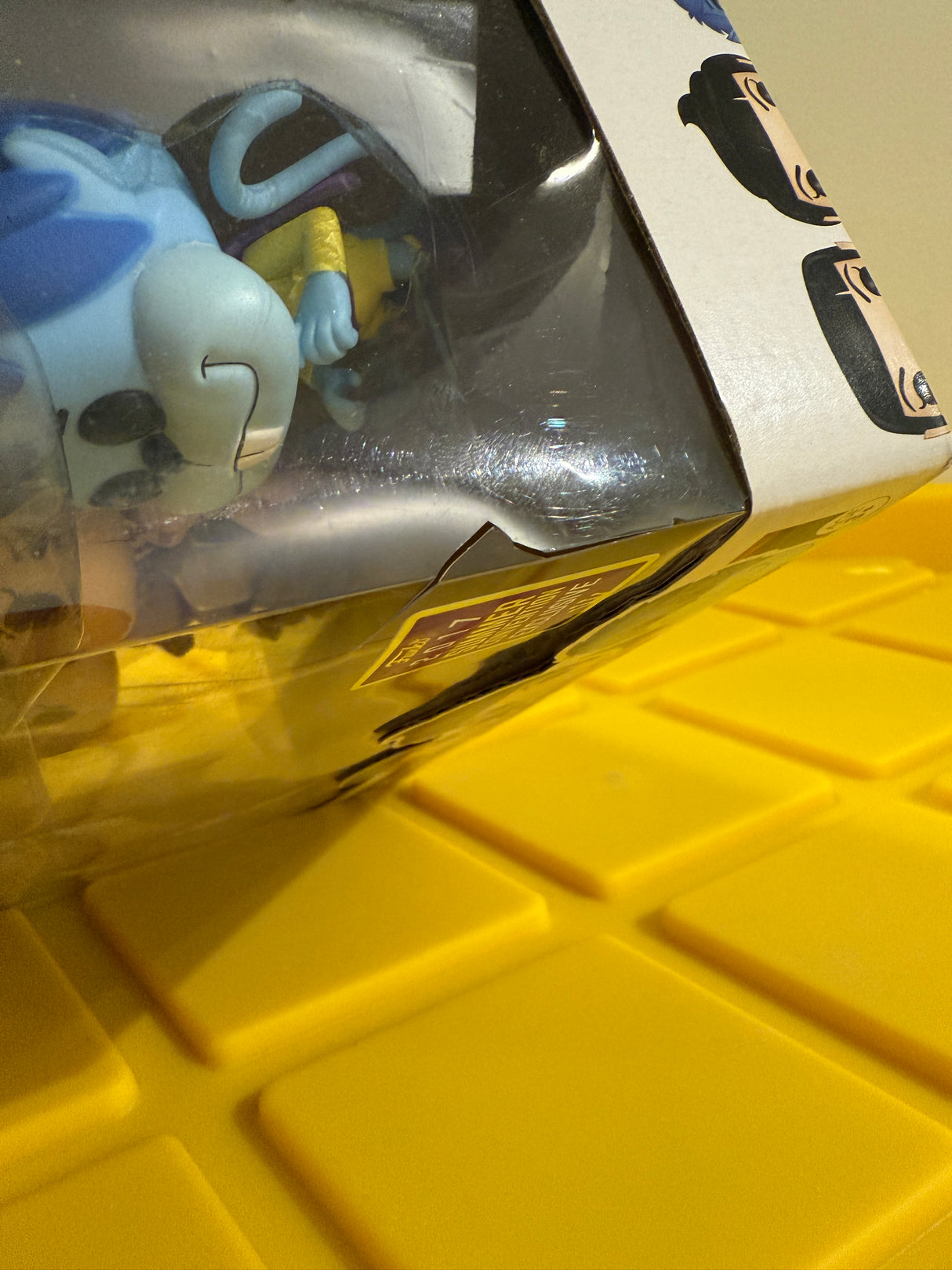 Funko POP! Wonder Twins (3-Pack) - Limited Edition 2017 SDCC Exclusive