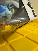 Funko POP! Wonder Twins (3-Pack) - Limited Edition 2017 SDCC Exclusive