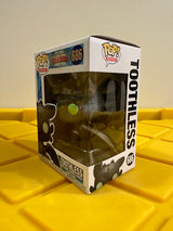 Funko POP! Toothless