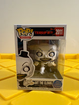 Funko POP! Art the Clown (Shelf Sitter)