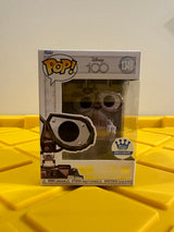 Wall-E (Facet) - Limited Edition Funko Shop Exclusive