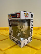 Funko POP! Art the Clown (Shelf Sitter)